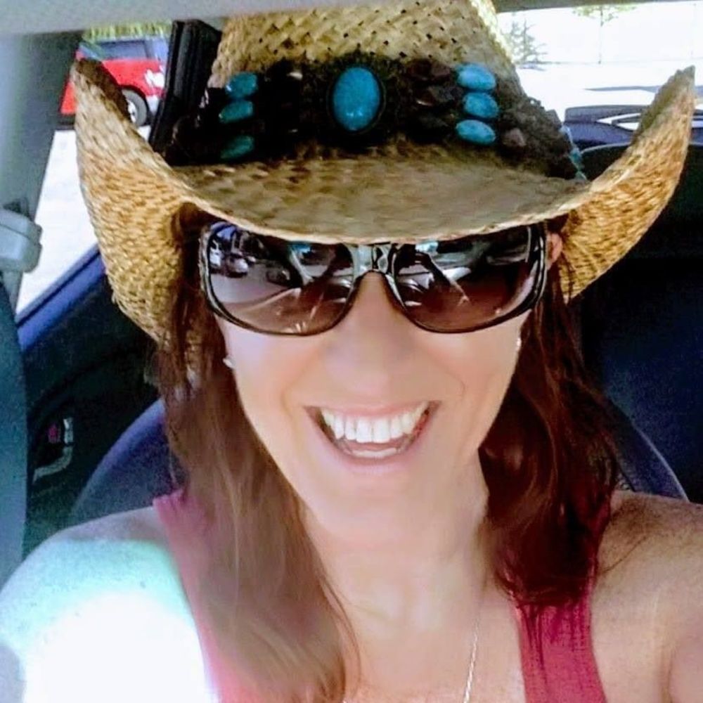 Meet your Posher, Kim
